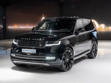 Range Rover Autobiography*MERIDIAN*23