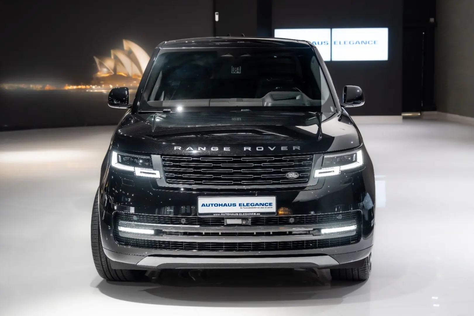 Range Rover Autobiography*MERIDIAN*23