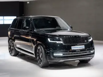 Range Rover Autobiography*MERIDIAN*23