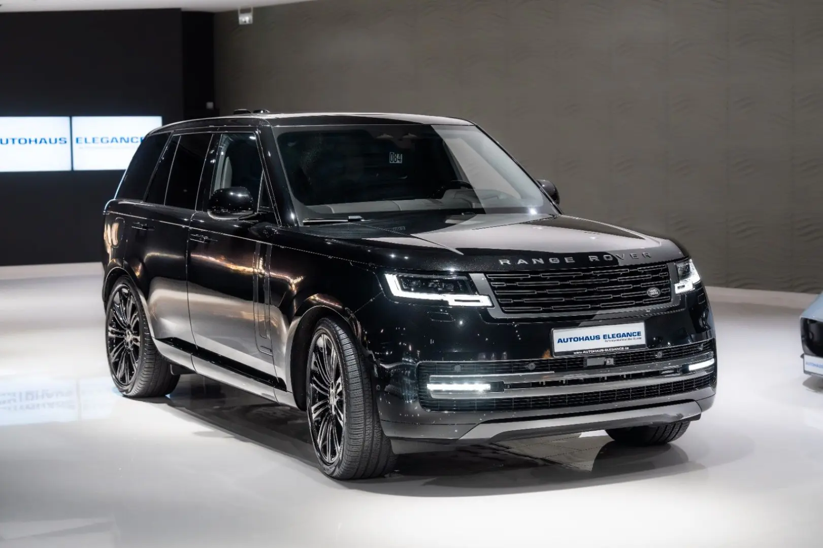 Range Rover Autobiography*MERIDIAN*23