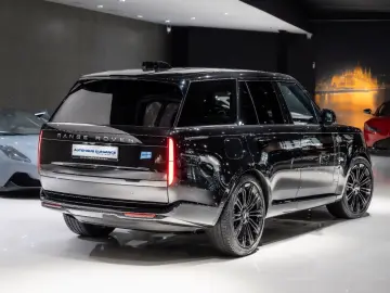 Range Rover Autobiography*MERIDIAN*23