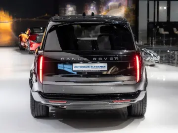 Range Rover Autobiography*MERIDIAN*23
