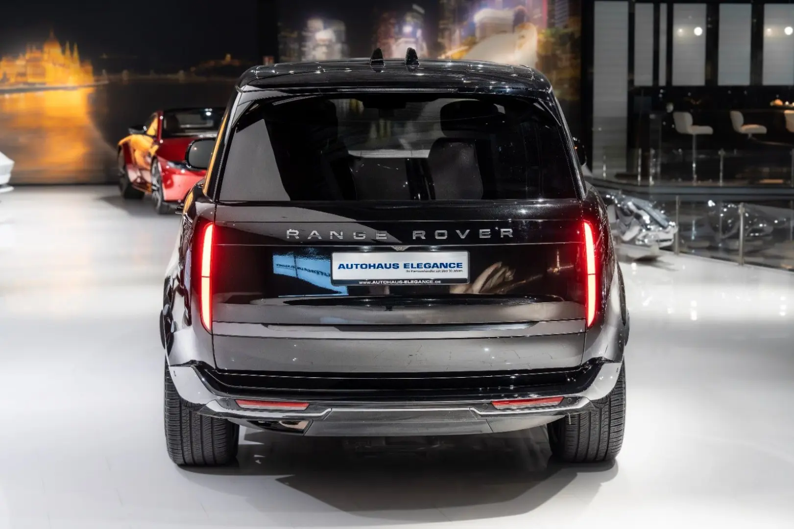 Range Rover Autobiography*MERIDIAN*23