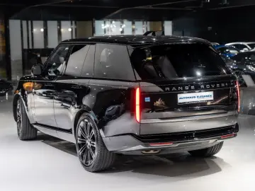Range Rover Autobiography*MERIDIAN*23