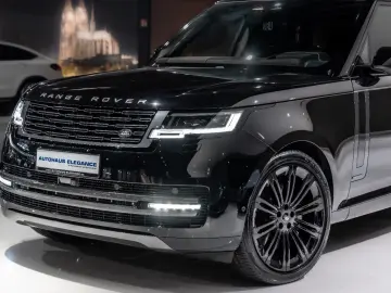 Range Rover Autobiography*MERIDIAN*23