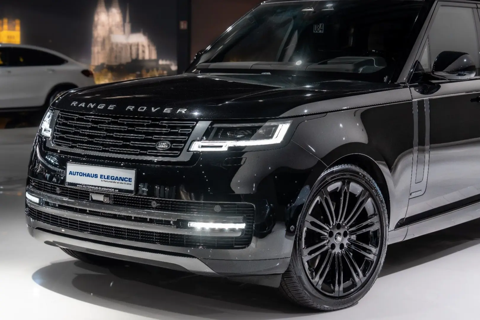 Range Rover Autobiography*MERIDIAN*23