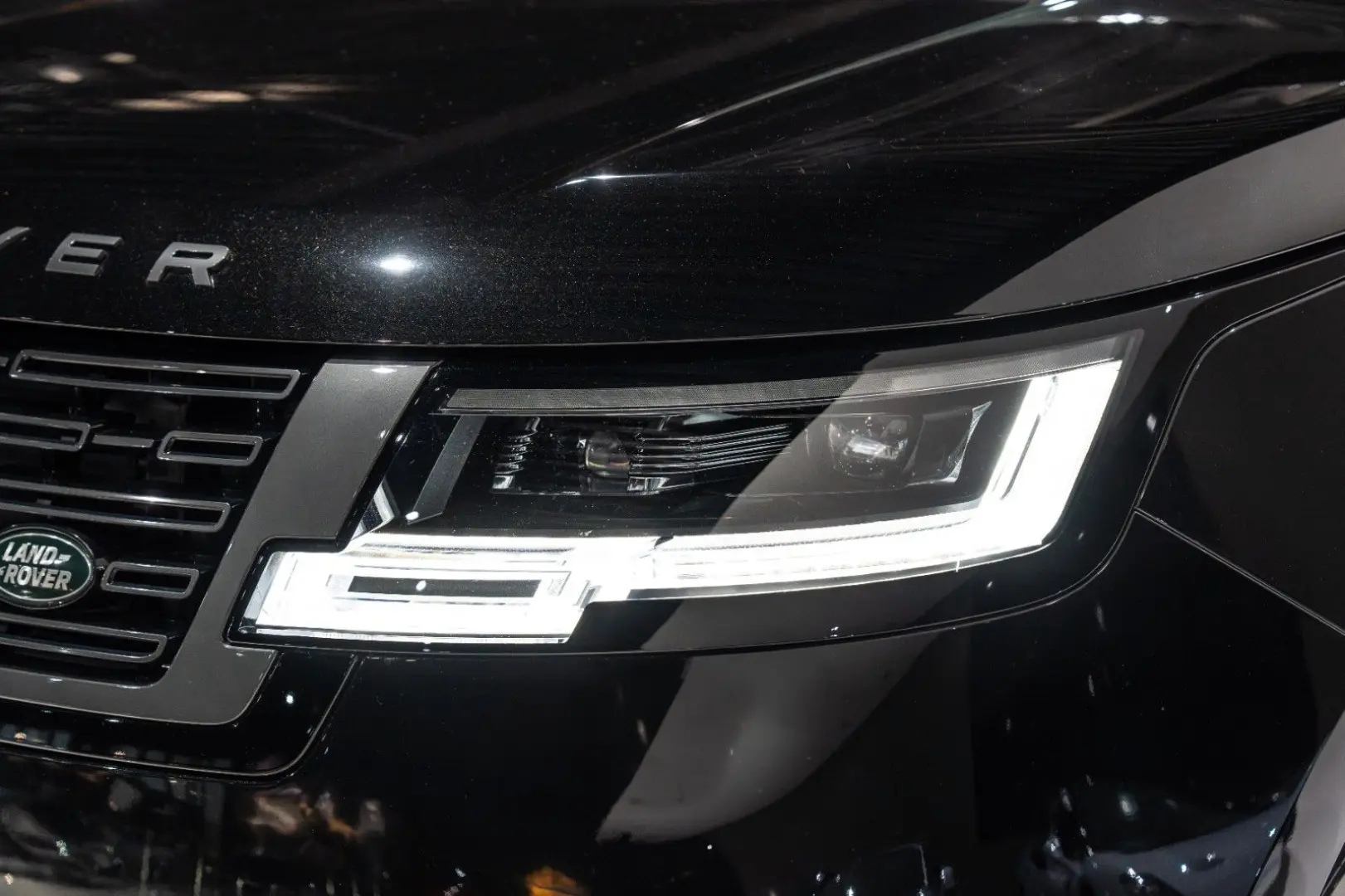 Range Rover Autobiography*MERIDIAN*23