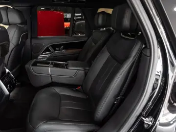 Range Rover Autobiography*MERIDIAN*23