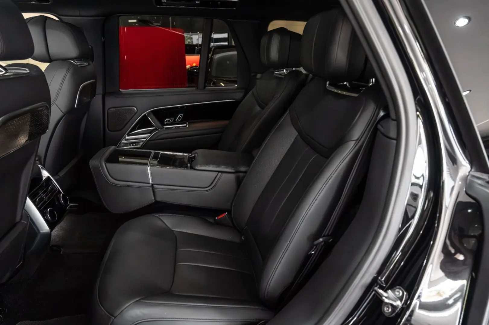 Range Rover Autobiography*MERIDIAN*23