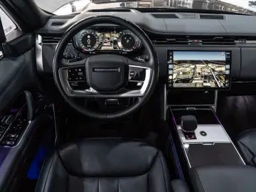 Range Rover Autobiography*MERIDIAN*23