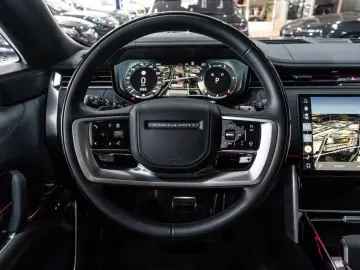 Range Rover Autobiography*MERIDIAN*23