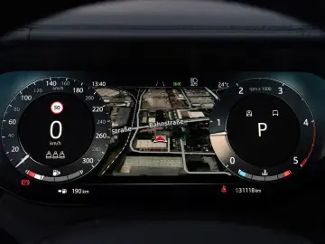 Range Rover Autobiography*MERIDIAN*23