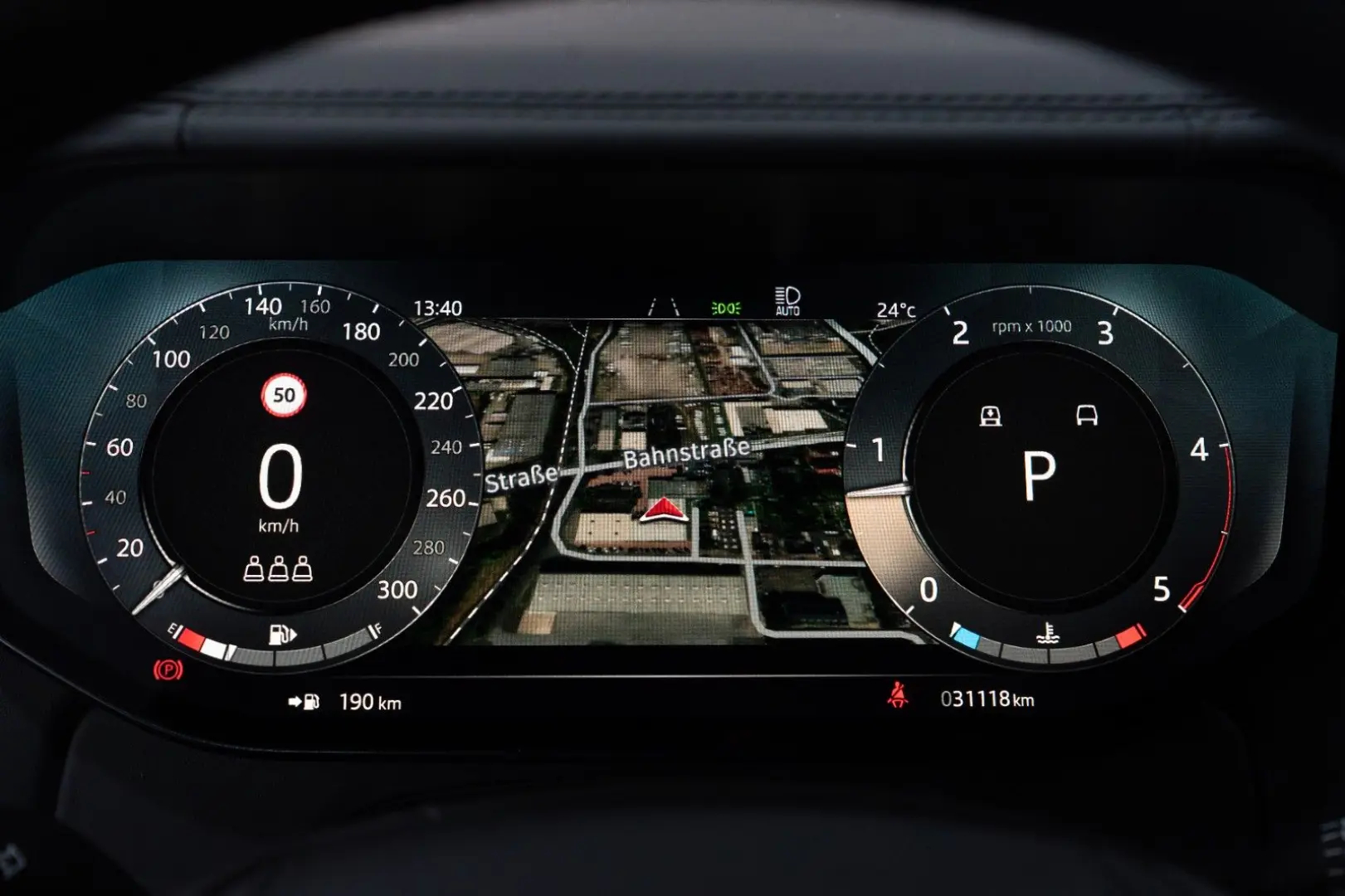Range Rover Autobiography*MERIDIAN*23