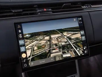 Range Rover Autobiography*MERIDIAN*23