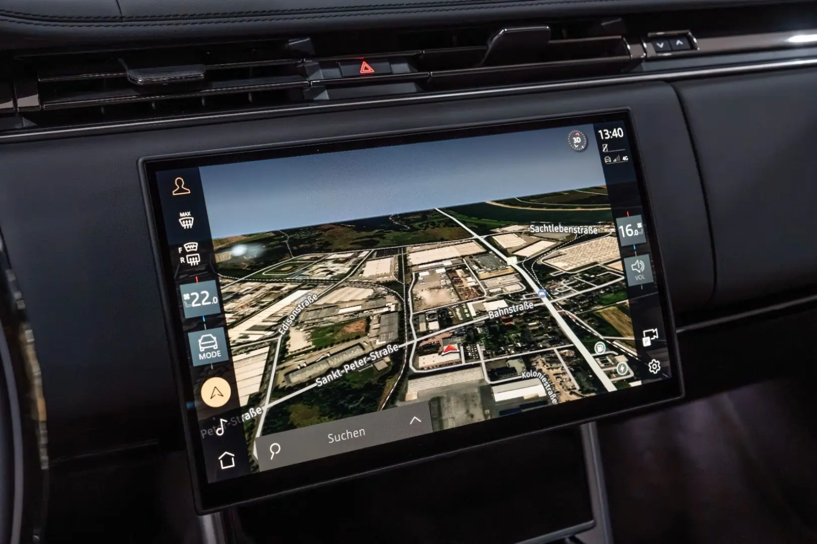 Range Rover Autobiography*MERIDIAN*23
