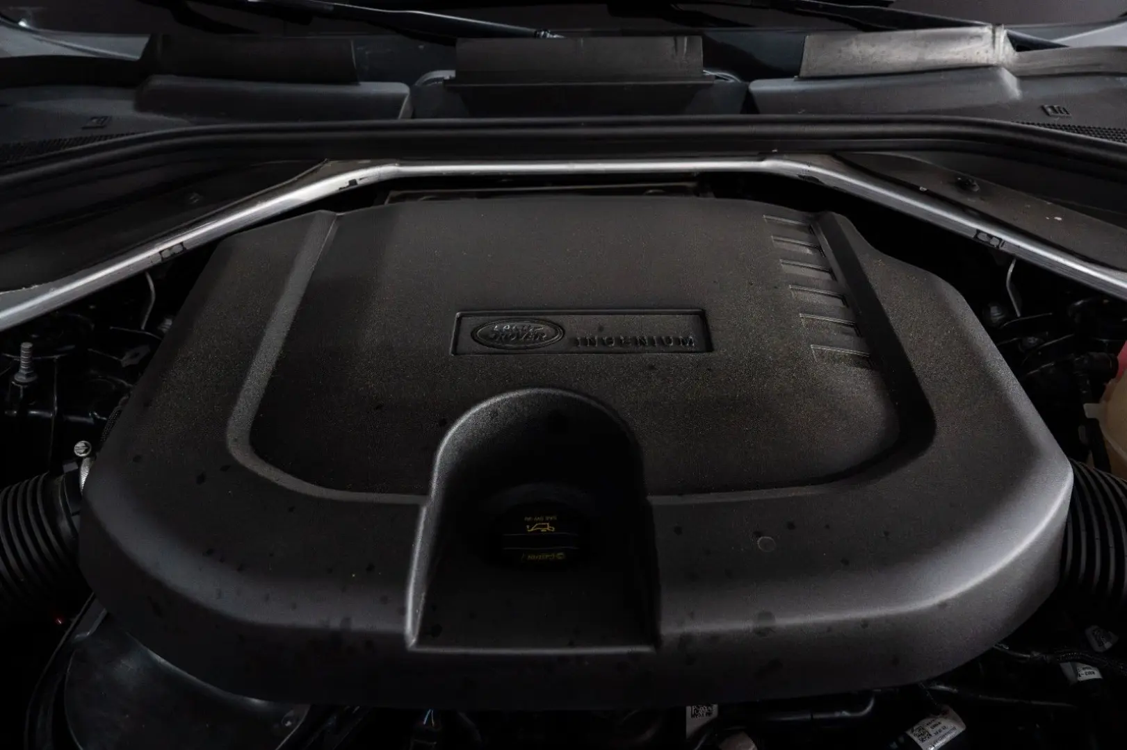 Range Rover Autobiography*MERIDIAN*23