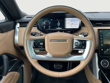 Range Rover Autobiography P530 EU6d HUD Luftfede