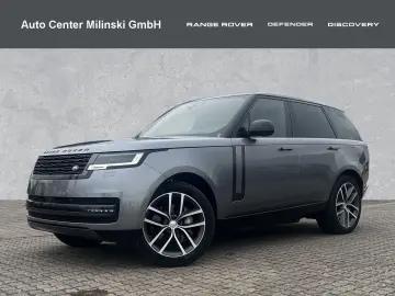 Range Rover HSE P460e ClearSight PanoSD AHK Shad