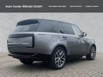 Range Rover HSE P460e,ClearSight,PanoSD,AHK,Shad