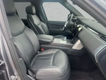 Range Rover HSE P460e,ClearSight,PanoSD,AHK,Shad