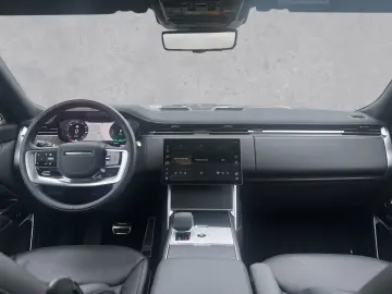 Range Rover HSE P460e,ClearSight,PanoSD,AHK,Shad