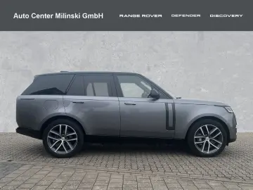 Range Rover HSE P460e,ClearSight,PanoSD,AHK,Shad