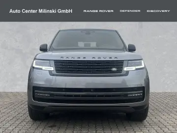 Range Rover HSE P460e,ClearSight,PanoSD,AHK,Shad