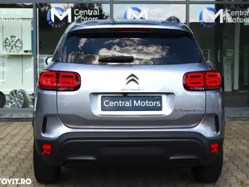 Citroën C5 Aircross 1.5 BlueHDi S&S EAT8 Feel