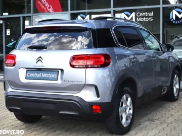 Citroën C5 Aircross 1.5 BlueHDi S&S EAT8 Feel