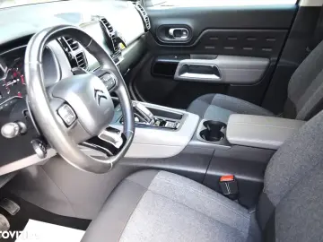 Citroën C5 Aircross 1.5 BlueHDi S&S EAT8 Feel