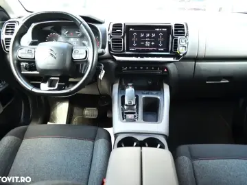 Citroën C5 Aircross 1.5 BlueHDi S&S EAT8 Feel