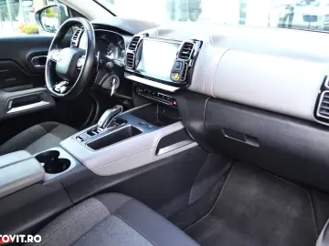 Citroën C5 Aircross 1.5 BlueHDi S&S EAT8 Feel