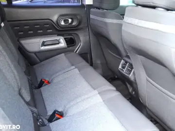 Citroën C5 Aircross 1.5 BlueHDi S&S EAT8 Feel