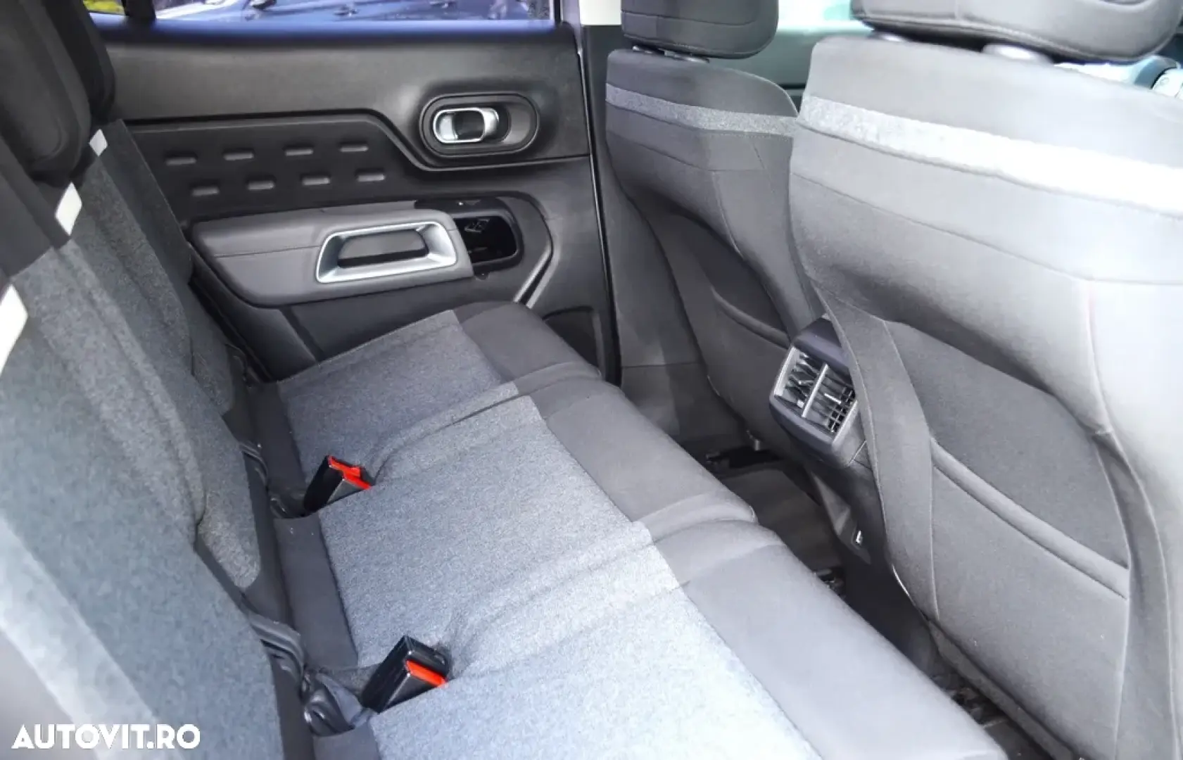 Citroën C5 Aircross 1.5 BlueHDi S&S EAT8 Feel