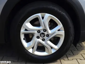 Citroën C5 Aircross 1.5 BlueHDi S&S EAT8 Feel