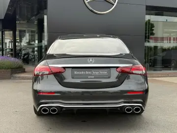 E 53 AMG 4M+ Multibeam SHD Distronic 20 Zoll 360