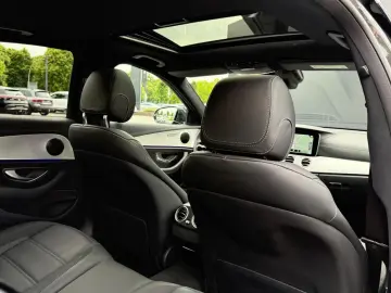 E 53 AMG 4M+ Multibeam SHD Distronic 20 Zoll 360