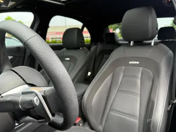 E 53 AMG 4M+ Multibeam SHD Distronic 20 Zoll 360