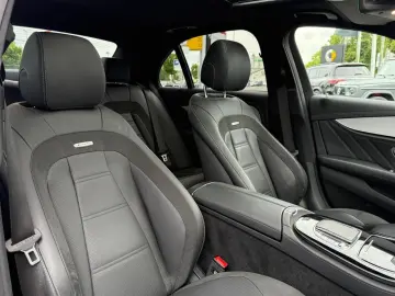 E 53 AMG 4M+ Multibeam SHD Distronic 20 Zoll 360