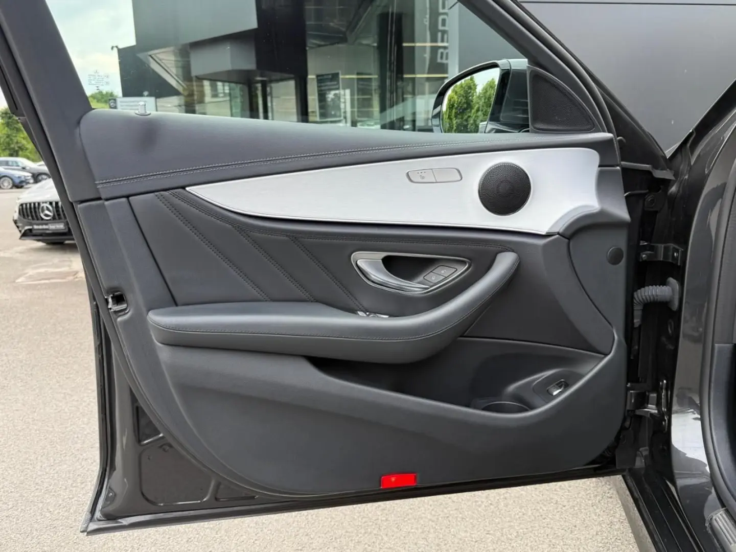 E 53 AMG 4M+ Multibeam SHD Distronic 20 Zoll 360