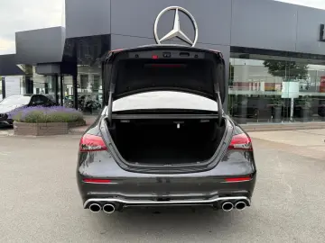 E 53 AMG 4M+ Multibeam SHD Distronic 20 Zoll 360
