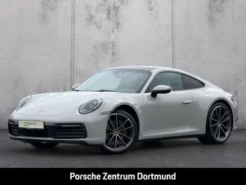 992 911 Carrera