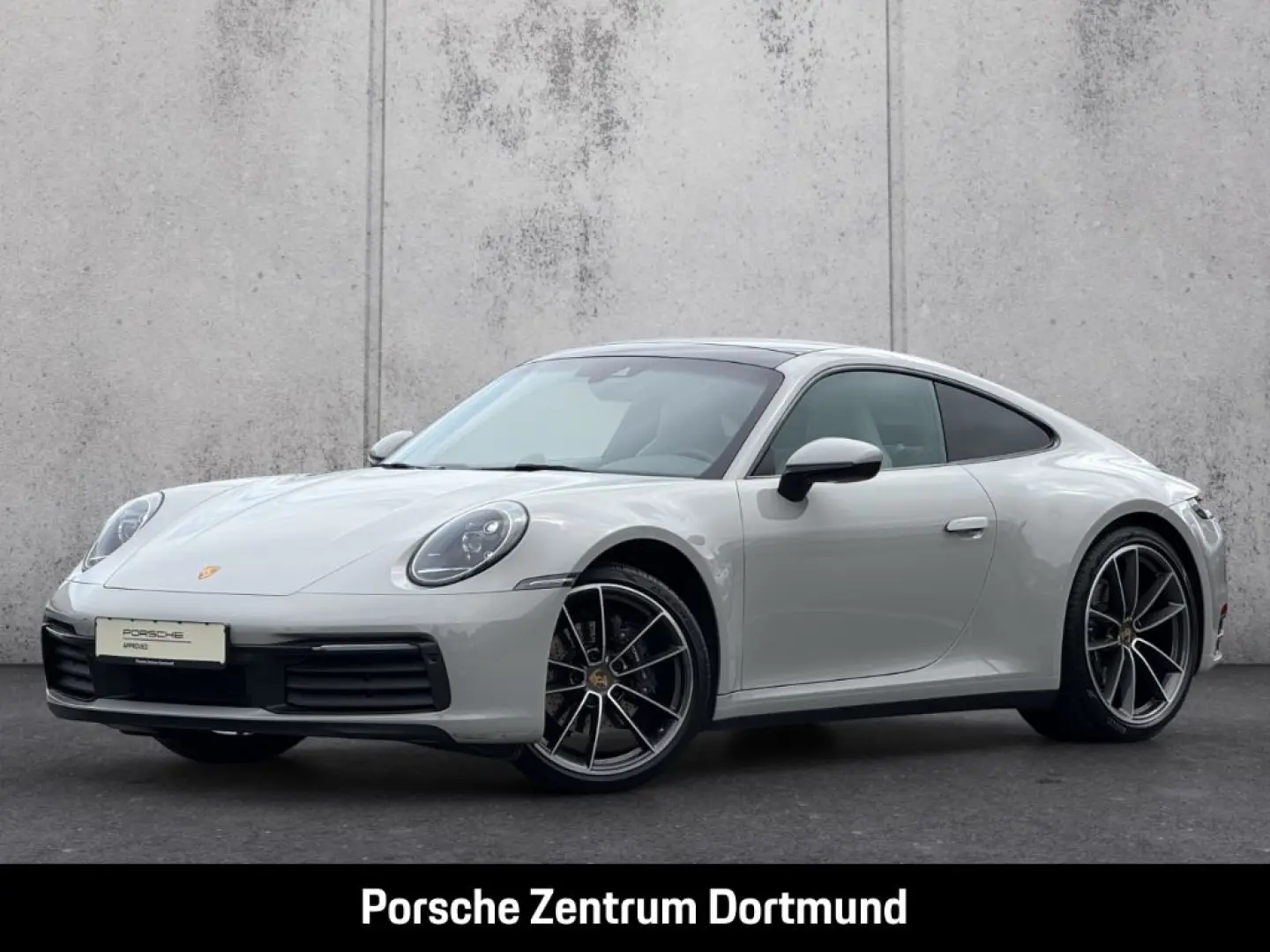 992 911 Carrera