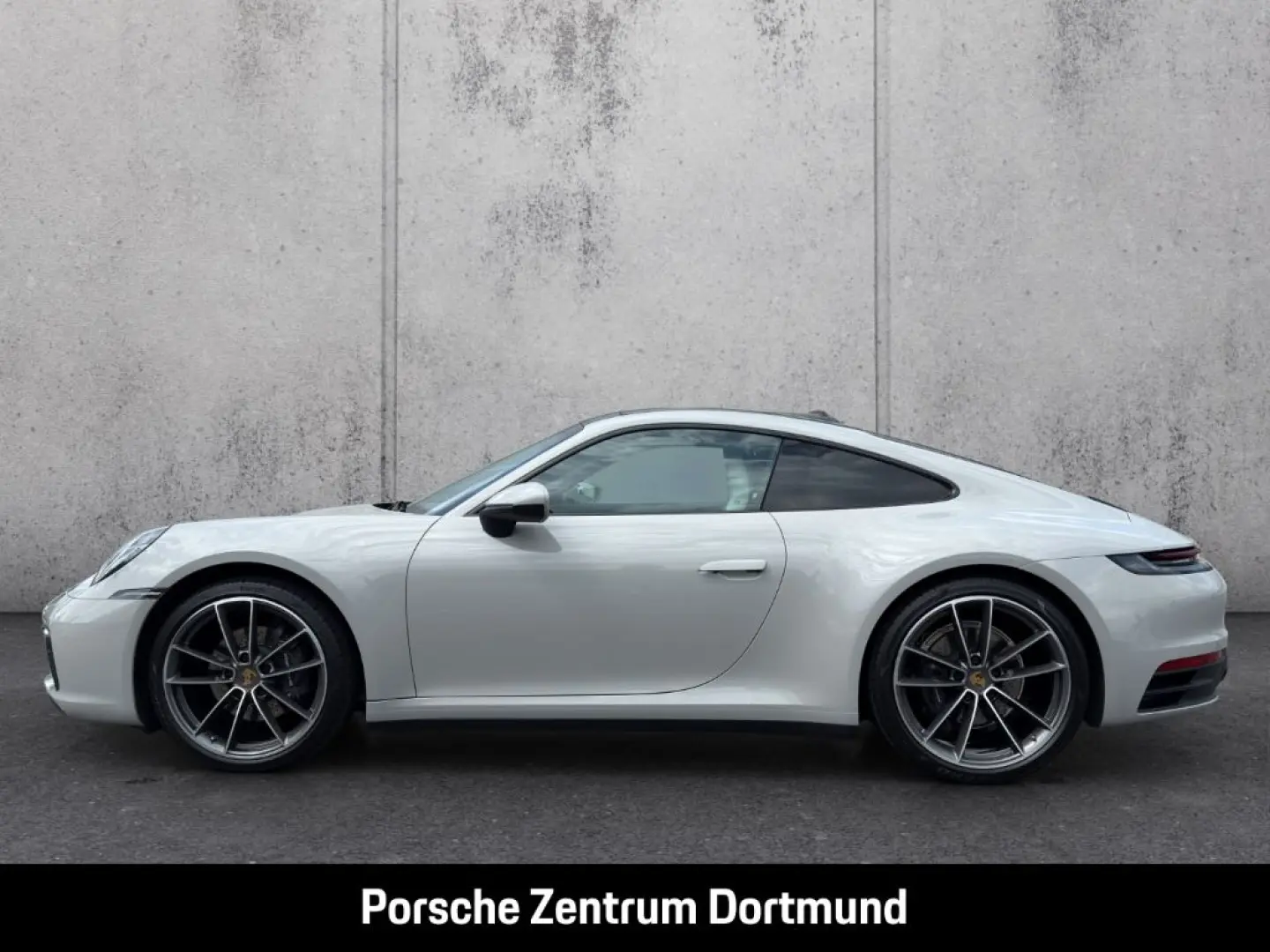 992 911 Carrera