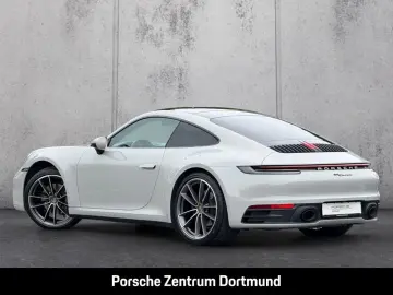 992 911 Carrera