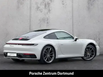 992 911 Carrera