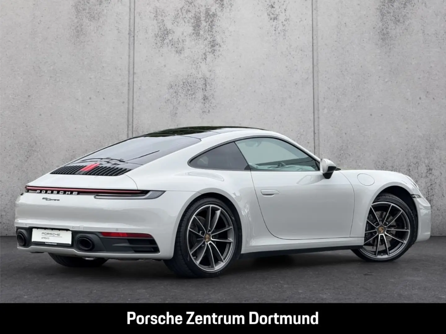 992 911 Carrera