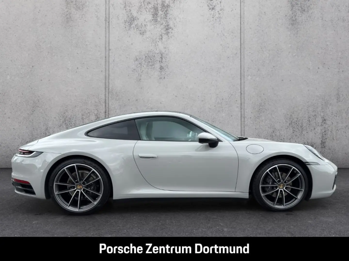 992 911 Carrera