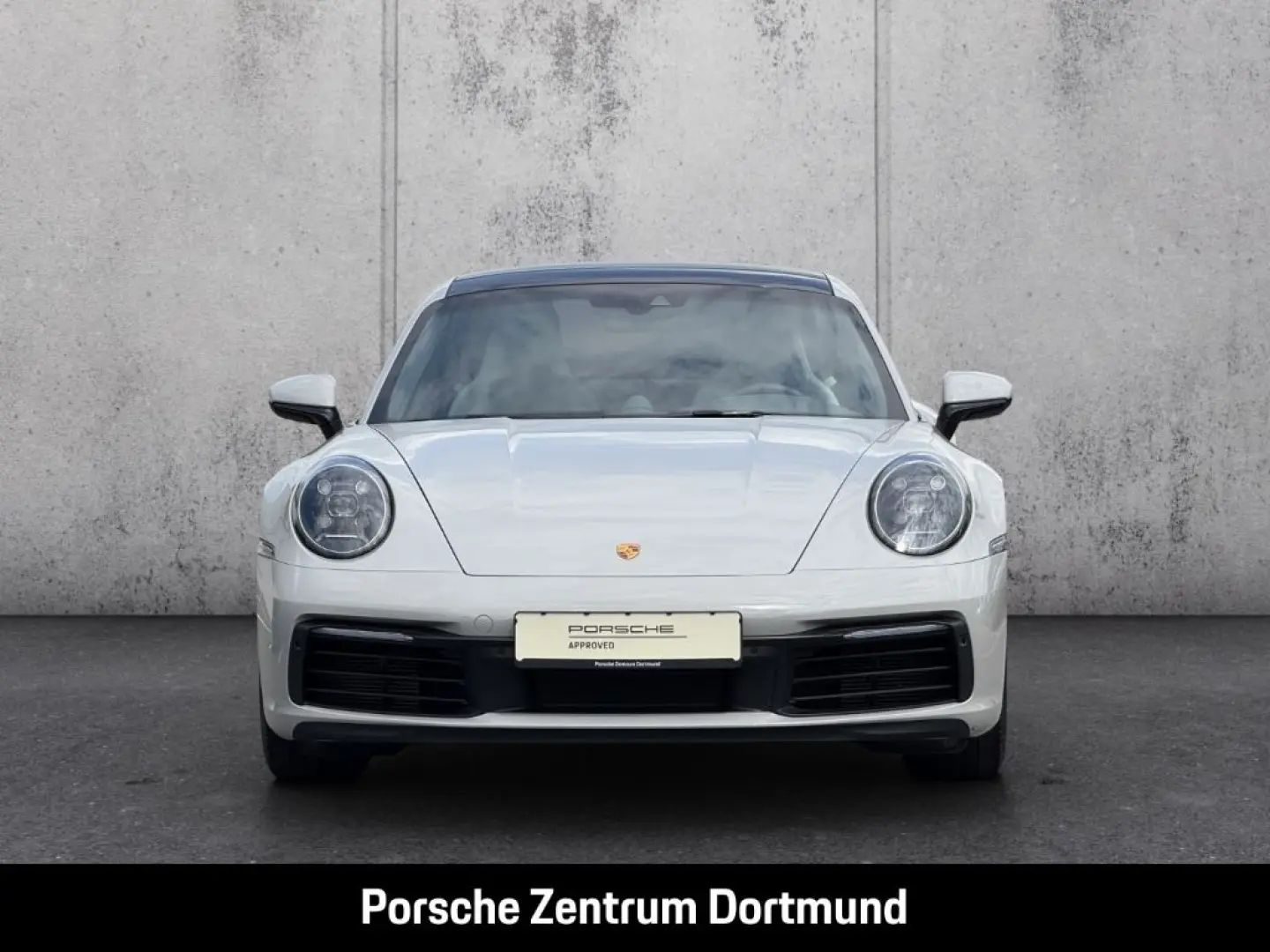992 911 Carrera