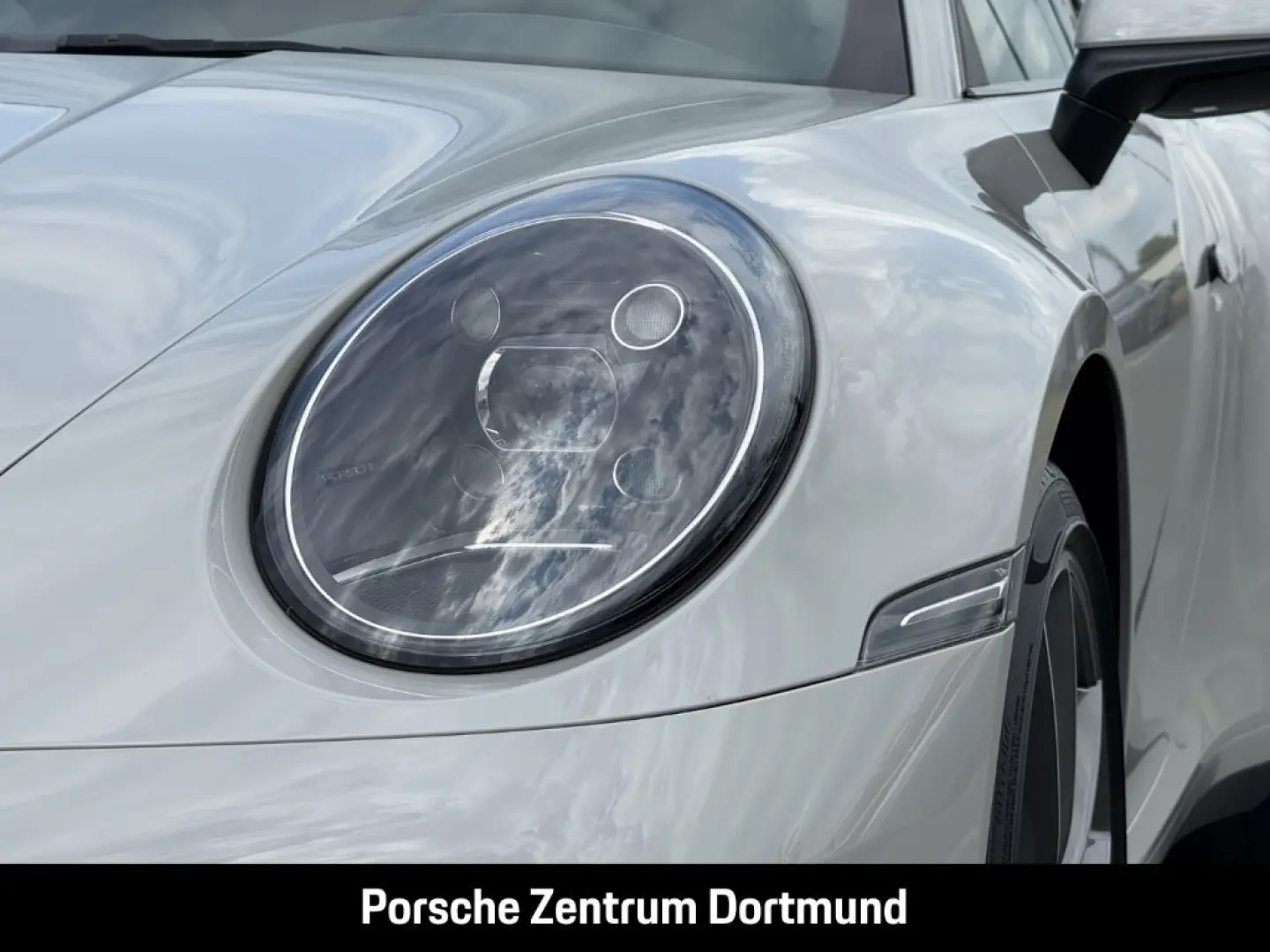 992 911 Carrera